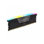 رم کامپیوتر Corsair VENGEANCE RGB 96GB Dual 6600MHz CL32 DDR5 - Image 2