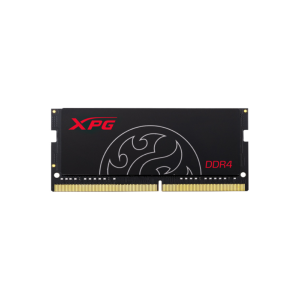 رم لپ تاپ Adata XPG Hunter DDR4 16GB 3000MHz CL17