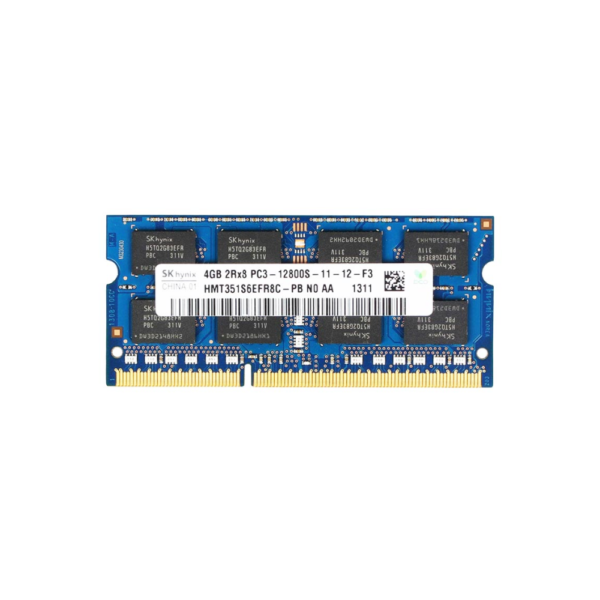 رم لپ تاپ Hynix DDR3 4GB 1600MHz CL11