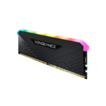 رم کامپیوتر Corsair Vengeance RGB RS DDR4 8GB 3200MHz CL16 Single - Image 3