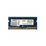 رم لپ تاپ Hynix DDR3 10600s 4GB 1333MHz