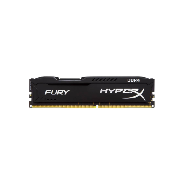 رم کامپیوتر Kingston Fury DDR4 8GB 2400MHz CL15 Single