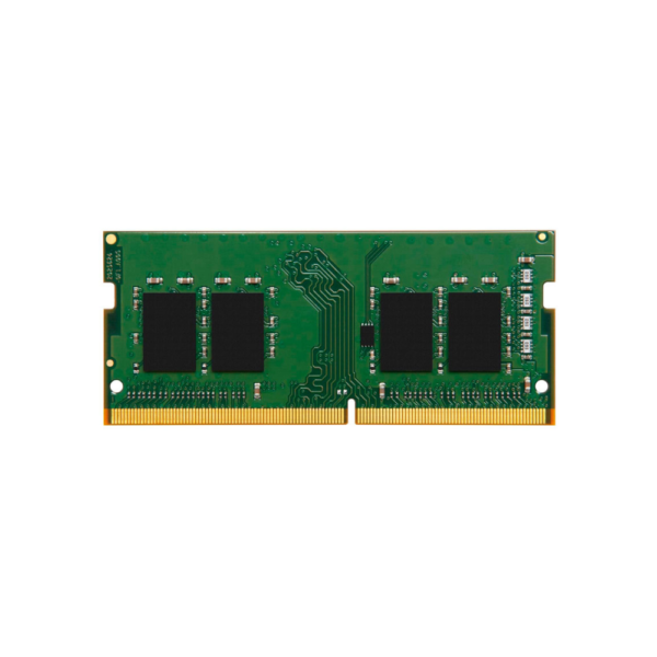 رم لپ تاپ Kingston DDR4 4GB 3200MHz CL22