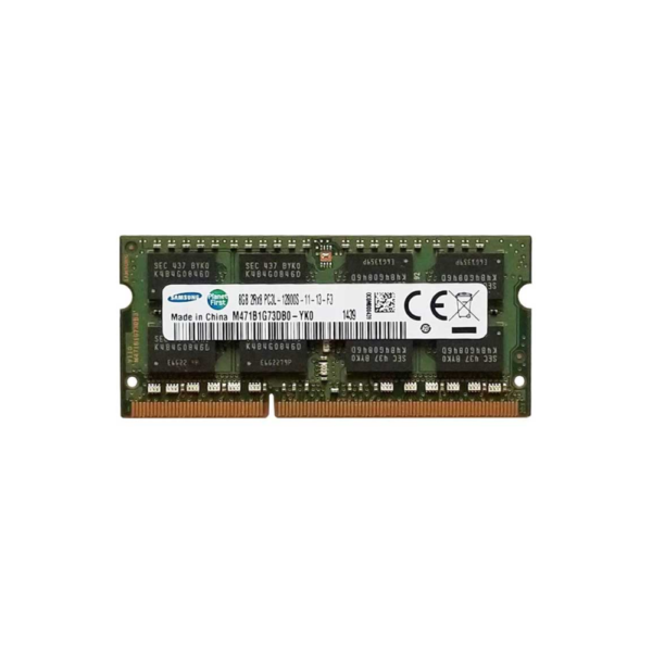 رم لپ تاپ Samsung DDR3L 8GB 1600MHz
