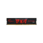 رم کامپیوتر G.Skill AEGIS DDR4 4GB 2400MHz