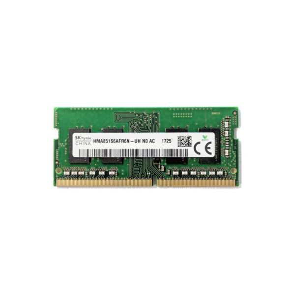 رم لپ تاپ Hynix DDR4 8GB 2133MHz