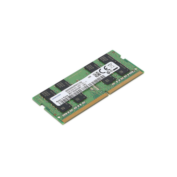 رم لپ تاپ Samsung DDR4 16GB 2400MHz CL17