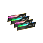 رم کامپیوتر G.Skill TRIDENT Z RGB DDR4 32GB 3600MHZ CL18 DUAL - Image 2