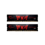 رم کامپیوتر G.Skill Aegis DDR4 32GB 3200MHz CL16 Dual