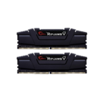 رم کامپیوتر G.Skill RipjawsV DDR4 64GB 3600MHz CL18 Dual