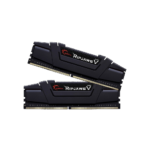 رم کامپیوتر G.Skill RipjawsV DDR4 64GB 3600MHz CL18 Dual - Image 2