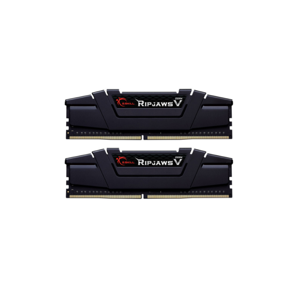 رم کامپیوتر G.Skill RipjawsV DDR4 16GB 4000MHz CL18 Dual