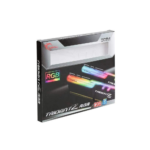 رم کامپیوتر G.Skill TRIDENT Z RGB DDR4 16GB 3000MHZ CL16 DUAL - Image 2