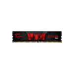 رم کامپیوتر G.Skill Aegis DDR4 16GB 2666MHz CL19 Single
