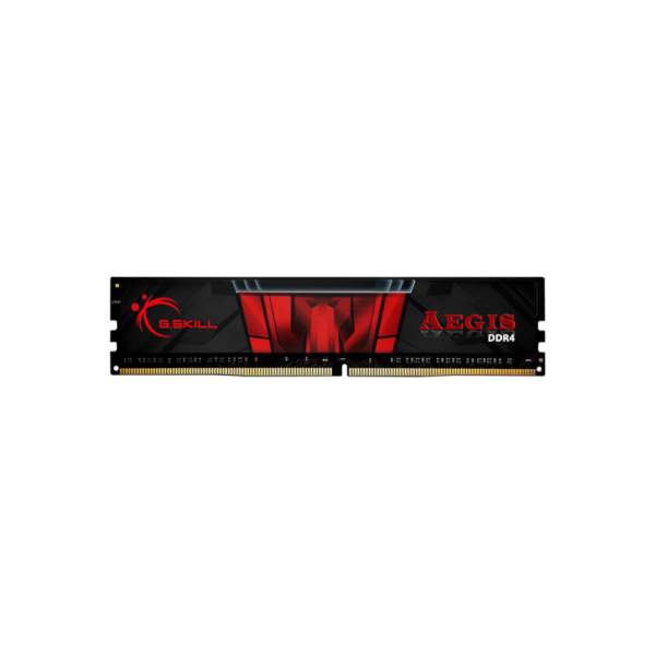 رم کامپیوتر G.Skill Aegis DDR4 16GB 2666MHz CL19 Single