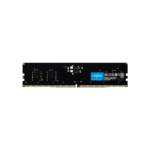 رم کامپیوتر Crucial U-DIMM DDR5 8GB 4800MHZ CL40 SINGLE