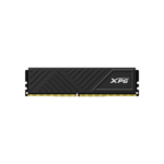 رم کامپیوتر Adata XPG GAMMIX D35 DDR4 8GB 3200MHZ CL16 SINGLE - Image 3