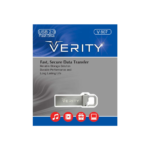 فلش 16 گیگ وریتی Verity V807 16 GB - Image 2