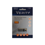 فلش 16 گیگ وریتی Verity V808 16 GB - Image 2