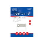 فلش 16 گیگ وریتی Verity V809 16 GB - Image 2