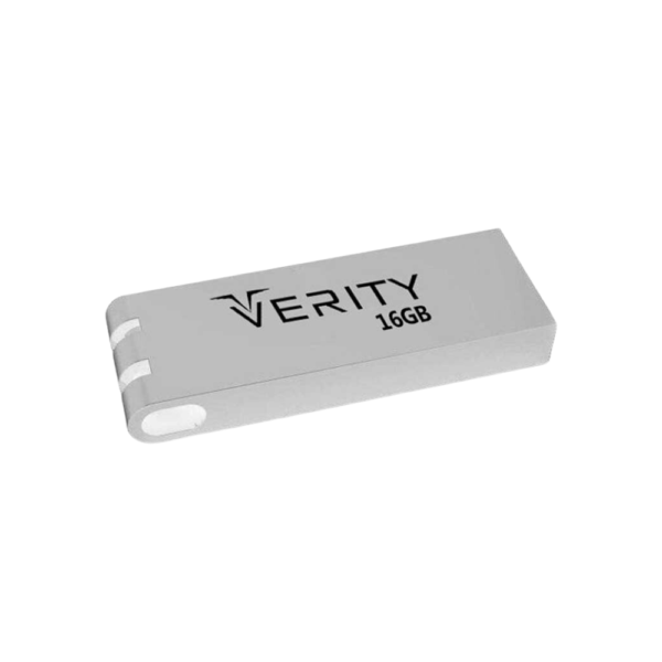 فلش 16 گیگ وریتی Verity V712 16 GB