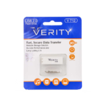 فلش 16 گیگ وریتی Verity V712 16 GB - Image 2