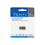 فلش 32 گیگ وریتی Verity V820 USB 3-0 32 GB - Image 2