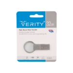 فلش 32 گیگ وریتی Verity V829 USB 3-0 32 GB - Image 2