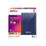 هارد اکسترنال سیلیکون پاور Silicon Power A80 1TB - Image 3