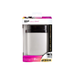 هارد اکسترنال سیلیکون پاور Silicon Power Armor A85 2TB - Image 3