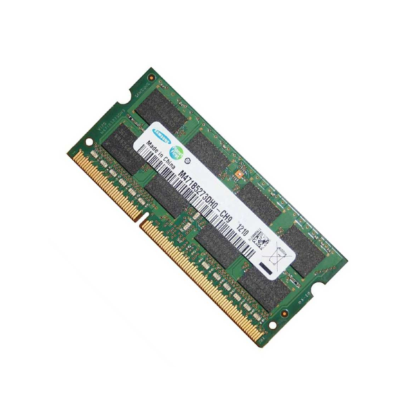 رم لپ تاپ Nanya DDR3 4GB 1333MHz