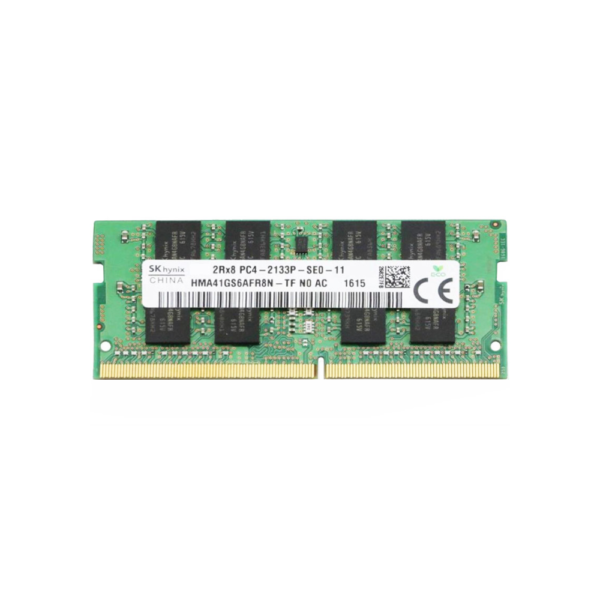 رم لپ تاپ Hynix DDR4 16GB 2133MHz CL15