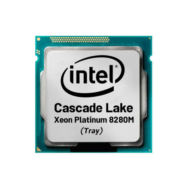 پردازنده سرور اینتل Intel Xeon Platinum 8280M