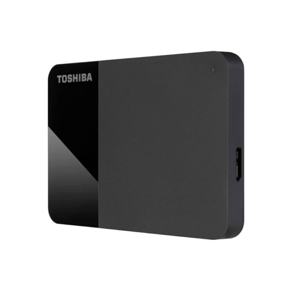 هارد اکسترنال توشیبا Toshiba Canvio Ready 4TB