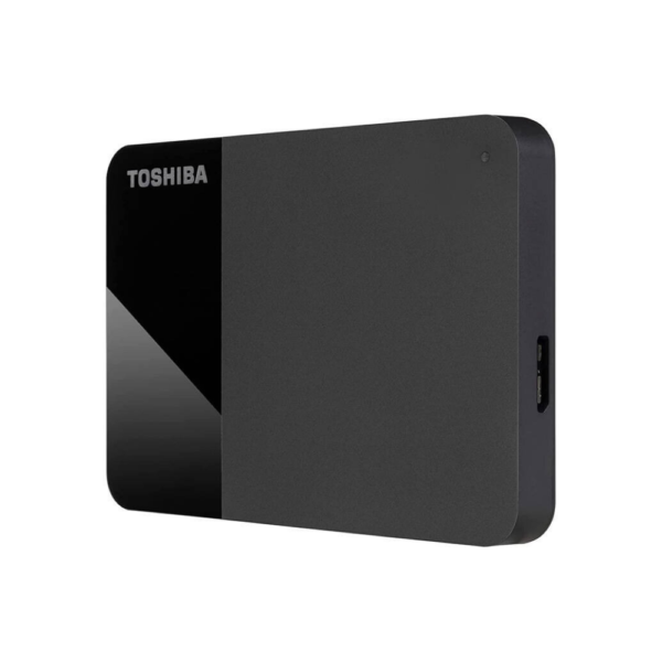 هارد اکسترنال سیگیت Seagate Backup Plus 500GB