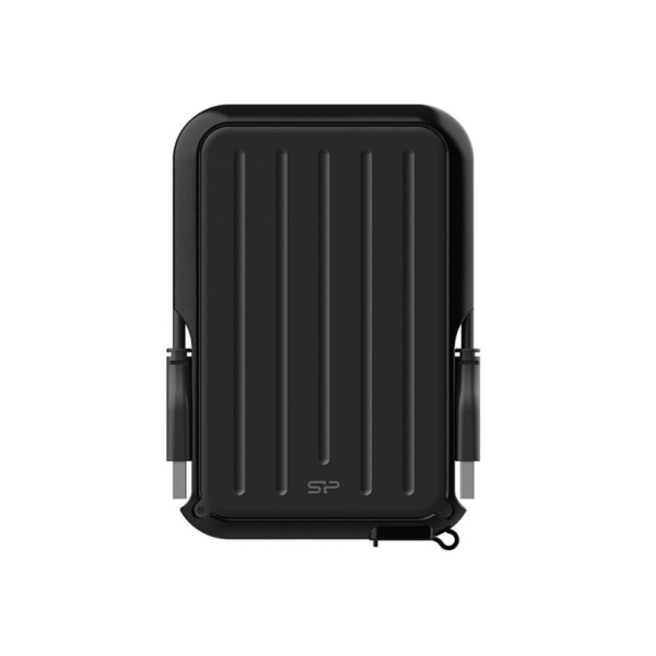 هارد اکسترنال سیلیکون پاور Silicon Power Armor A66 1TB