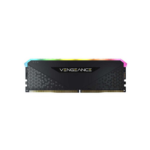 رم کامپیوتر Corsair VENGEANCE RGB RS 16GB 3200MHz CL16 DDR4 - Image 2