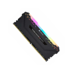 رم کامپیوتر Corsair VENGEANCE RGB PRO 16GB 3600MHz CL18 DDR4