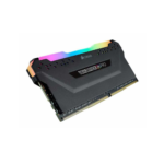 رم کامپیوتر Corsair VENGEANCE RGB PRO 16GB 3200MHz CL16 DDR4 - Image 2