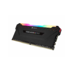 رم کامپیوتر Corsair VENGEANCE RGB PRO 16GB 3200MHz CL16 DDR4 - Image 3