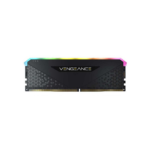 رم کامپیوتر Corsair VENGEANCE RGB RS 16GB 3600MHz CL18 DDR4 - Image 2