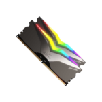 رم کامپیوتر OCPC PISTA RGB 32GB Dual 4800MHz CL40 DDR5