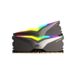 رم کامپیوتر OCPC PISTA RGB 32GB Dual 4800MHz CL40 DDR5 - Image 2