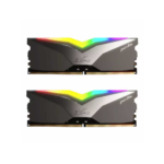 رم کامپیوتر OCPC PISTA RGB 32GB Dual 4800MHz CL40 DDR5 - Image 3