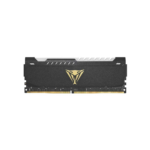 رم کامپیوتر Patriot Viper Steel RGB 8GB 3200MHz CL16 DDR4 - Image 2