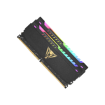 رم کامپیوتر Patriot Viper Steel RGB DDR4 16GB Dual 3200MHz CL16