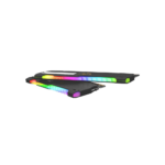 رم کامپیوتر Patriot Viper Steel RGB DDR4 16GB Dual 3200MHz CL16 - Image 3