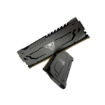 رم کامپیوتر Patriot Viper Steel DDR4 32GB Dual 3200MHz CL16 - Image 2