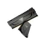 رم کامپیوتر Patriot Viper Steel DDR4 32GB Dual 3600MHz CL18 - Image 2