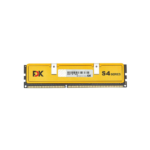 رم کامپیوتر FDK S4 8GB 3200MHz CL16 DDR4 - Image 2